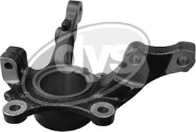 DYS 79-03200L - Поворотный кулак, подвеска колеса autospares.lv