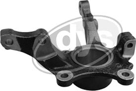 DYS 79-03200R - Поворотный кулак, подвеска колеса autospares.lv