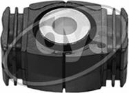 DYS 74-01195 - Подвеска, корпус колесного подшипника autospares.lv