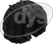 DYS 75-10534 - Втулка стабилизатора autospares.lv