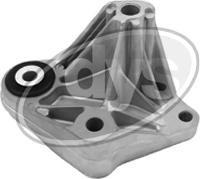 DYS 71-04453 - Подушка, опора, подвеска двигателя autospares.lv