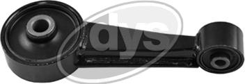 DYS 71-04218 - Подушка, опора, подвеска двигателя autospares.lv