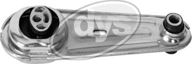 DYS 71-03030 - Подушка, опора, подвеска двигателя autospares.lv