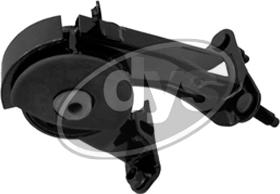 DYS 71-03189 - Подушка, опора, подвеска двигателя autospares.lv