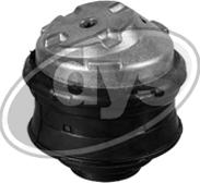 DYS 71-13727 - Подушка, опора, подвеска двигателя autospares.lv