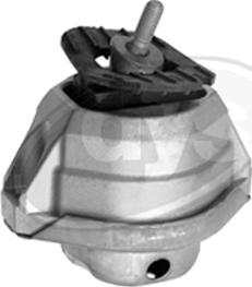 DYS 71-24544 - Подушка, опора, подвеска двигателя autospares.lv