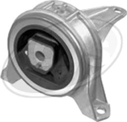 DYS 71-24556 - Подушка, опора, подвеска двигателя autospares.lv