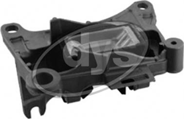 DYS 71-25952 - Подушка, опора, подвеска двигателя autospares.lv