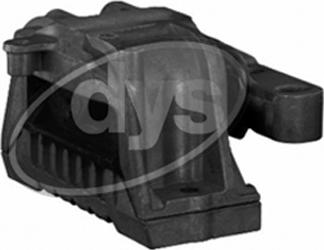 DYS 71-25804 - Подушка, опора, подвеска двигателя autospares.lv