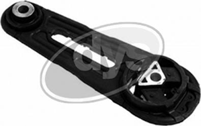 DYS 71-25872 - Подушка, опора, подвеска двигателя autospares.lv