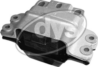 DYS 71-26593 - Подушка, опора, подвеска двигателя autospares.lv