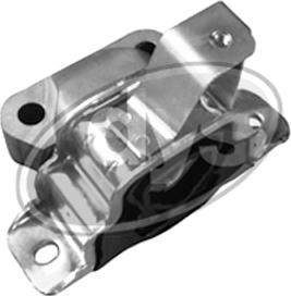 DYS 71-26573 - Подушка, опора, подвеска двигателя autospares.lv