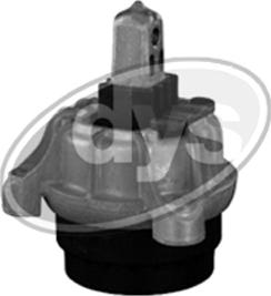 DYS 71-26127 - Подушка, опора, подвеска двигателя autospares.lv