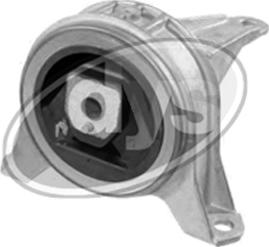 DYS 71-28970 - Подушка, опора, подвеска двигателя autospares.lv