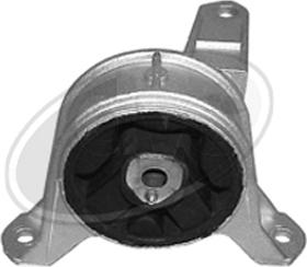 DYS 71-22401 - Подушка, опора, подвеска двигателя autospares.lv