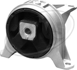 DYS 71-22422 - Подушка, опора, подвеска двигателя autospares.lv