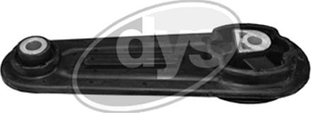 DYS 71-22587 - Подушка, опора, подвеска двигателя autospares.lv