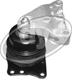 DYS 71-22691 - Подушка, опора, подвеска двигателя autospares.lv