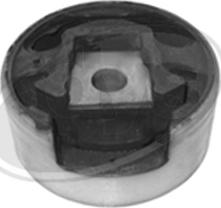 DYS 71-22656 - Подушка, опора, подвеска двигателя autospares.lv