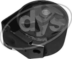 DYS 71-22668 - Подушка, опора, подвеска двигателя autospares.lv