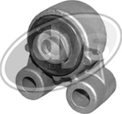 DYS 71-22190 - Подушка, опора, подвеска двигателя autospares.lv