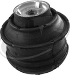 DYS 71-22351 - Подушка, опора, подвеска двигателя autospares.lv