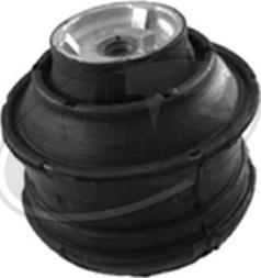 DYS 71-22352 - Подушка, опора, подвеска двигателя autospares.lv