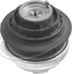 DYS 71-22368 - Подушка, опора, подвеска двигателя autospares.lv