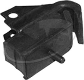 DYS 71-22701 - Подушка, опора, подвеска двигателя autospares.lv