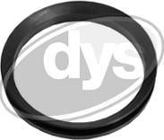 DYS 73-04548 - Прокладка, опора стойки амортизатора autospares.lv