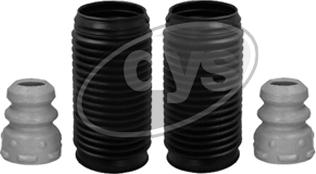 DYS 73-04522 - Пылезащитный комплект, амортизатор autospares.lv