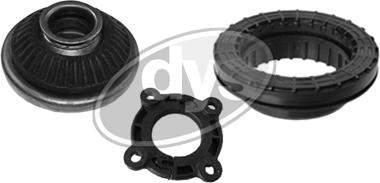 DYS 73-04162 - Опора стойки амортизатора, подушка autospares.lv