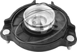 DYS 73-04248 - Опора стойки амортизатора, подушка autospares.lv