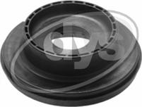 DYS 73-04760 - Опора стойки амортизатора, подушка autospares.lv