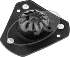 DYS 73-04734 - Опора стойки амортизатора, подушка autospares.lv