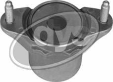 DYS 73-01188 - Опора стойки амортизатора, подушка autospares.lv