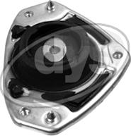 DYS 73-03439 - Опора стойки амортизатора, подушка autospares.lv