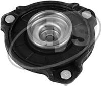 DYS 73-03568 - Опора стойки амортизатора, подушка autospares.lv