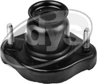 DYS 73-03575 - Опора стойки амортизатора, подушка autospares.lv