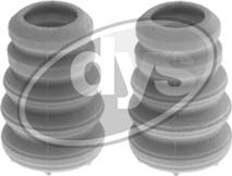 DYS 73-03004 - Отбойник, демпфер амортизатора autospares.lv