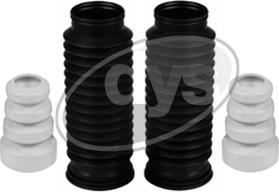 DYS 73-02999 - Пылезащитный комплект, амортизатор autospares.lv