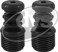 DYS 73-02952 - Отбойник, демпфер амортизатора autospares.lv