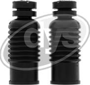 DYS 73-02912 - Отбойник, демпфер амортизатора autospares.lv