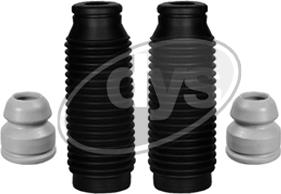 DYS 73-02937 - Пылезащитный комплект, амортизатор autospares.lv