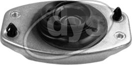 DYS 73-10505 - Опора стойки амортизатора, подушка autospares.lv