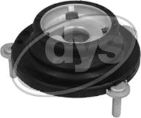 DYS 73-10501 - Опора стойки амортизатора, подушка autospares.lv