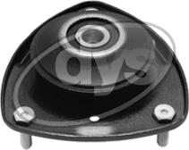 DYS 73-10514 - Опора стойки амортизатора, подушка autospares.lv