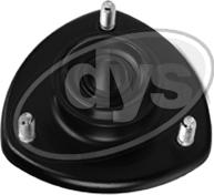 DYS 73-10513 - Опора стойки амортизатора, подушка autospares.lv