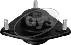 DYS 73-11590 - Опора стойки амортизатора, подушка autospares.lv