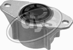 DYS 73-11589 - Опора стойки амортизатора, подушка autospares.lv